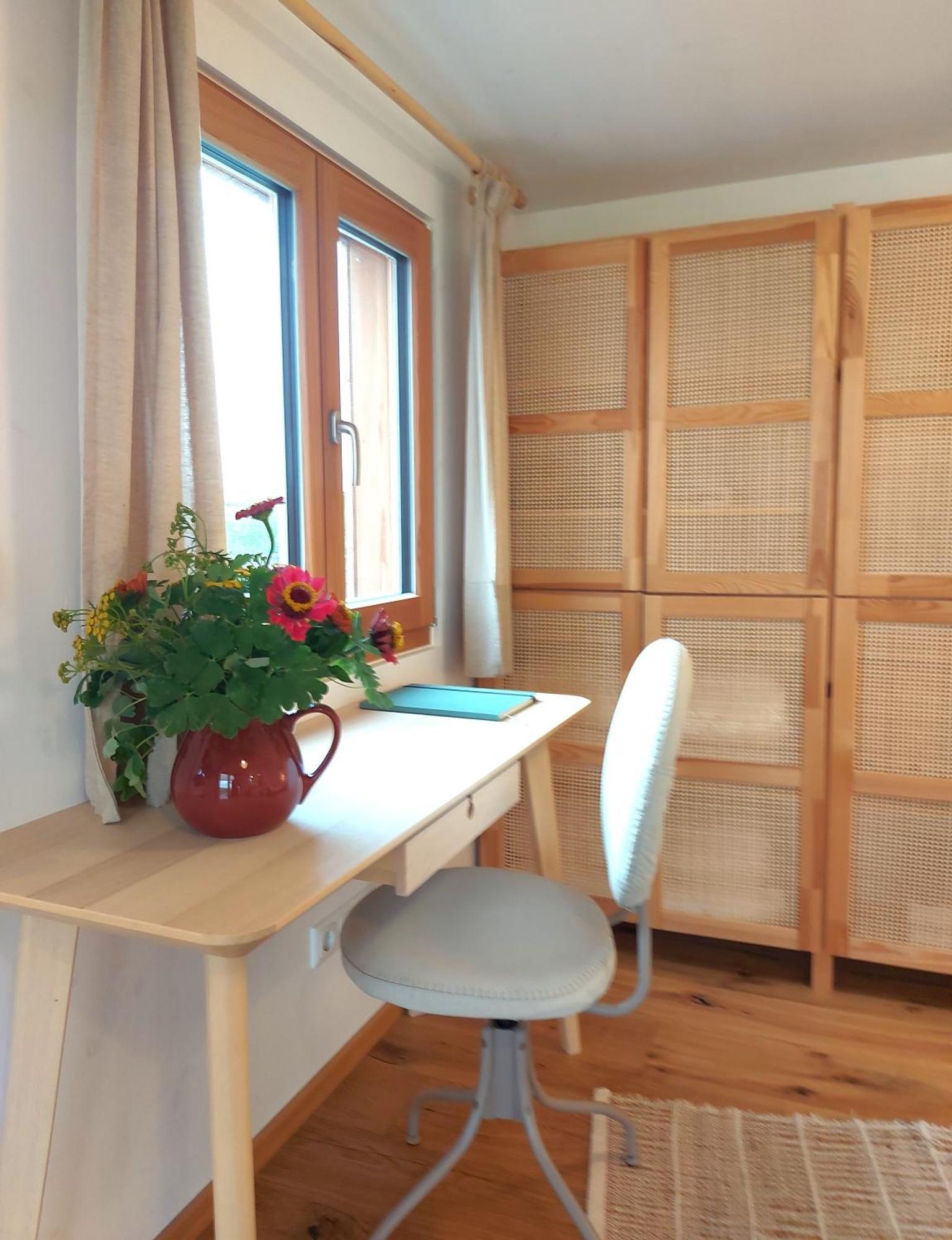 Tiny Haus "Mona Lisa" Und Tiny Haus "Mrs Green" - Boutique Lofts By Nina&Susanne Drosendorf Stadt Esterno foto